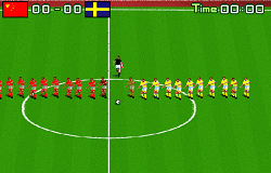 Fotbal Cupa Mondiala