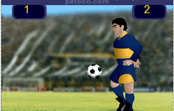 Maradona