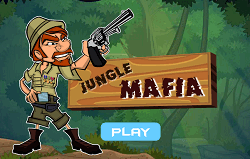 Mafia din Jungla