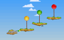 Salvatorul Baloanelor