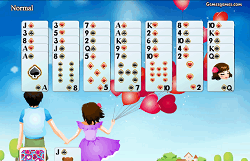 Prima Iubire - Solitaire