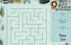 Un Craciun de 12 Zile