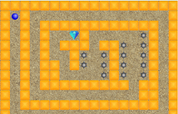 In Cautarea Diamantului