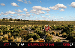 Vanatoare de Caprioare