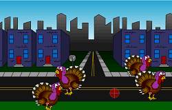 Vanatorul de Curcani