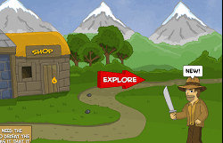  The Legend of the Golden Robot