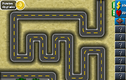 Bloons Tower Defense 4