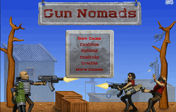  Gun Nomads
