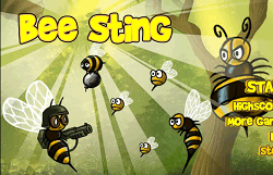 Bee Sting