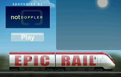 Epic Rail