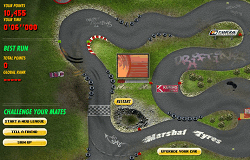 Campionatul Mondial de Drifturi