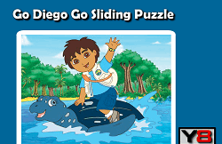 Diego Puzzle 3