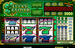 Lucky Clover