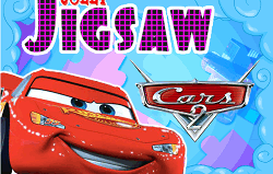 Puzzle Cars 2