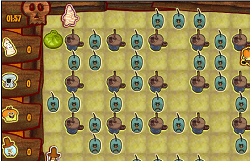 Bomberman cu Spongebob