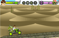 Ben 10 Atacul Extraterestrilor Zombii