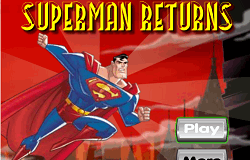 Intoarcerea lui Superman