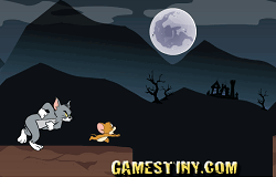 Alergari de Halloween