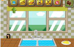 Tom si Jerry Razboiul Branzei