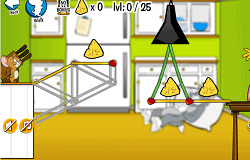 Jerry Construieste Poduri