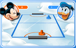 Hochei de Masa cu Mickey Mouse