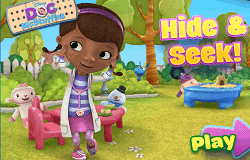 Doctorita Plusica si Prietenii Sai