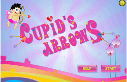 Sagetile lui Cupidon