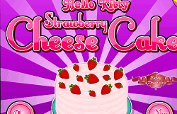 Gateste cu Hello Kitty