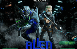 Atacul Extraterestrilor