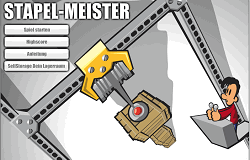 Macaraua din Depozit