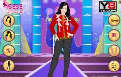 Imbrac-o pe Miley Cyrus