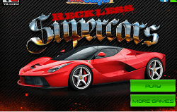 Curse cu Super Masini