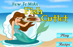 Gateste Cotlet de Peste