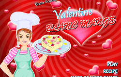 Barbie de Ziua Indragostitilor