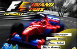 F1 Grand Prix