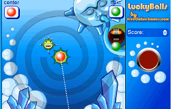 Lucky Balls 