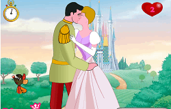 Cenusareasa si Printul