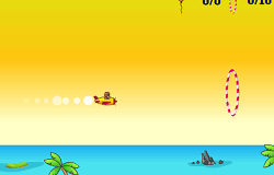 Acrobatii cu Avionul