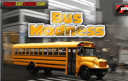 Curse de Strada cu Autobuze