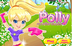 Polly cu Rolele