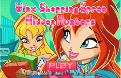 La Cumparaturi Numere Ascunse