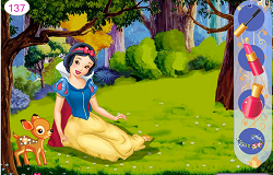 Alba ca Zapada Lenesa