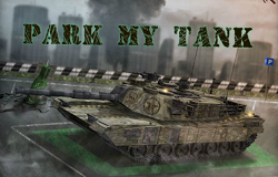 Parcheaza Tancul