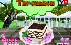 Gateste Tiramisu
