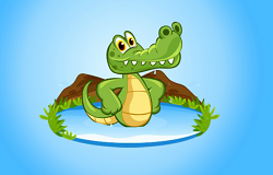 Respiratie de Dinozaur