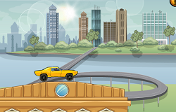 Curse in San Francisco