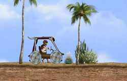 Masina lui Flinstone