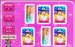 Barbie Potriveste Imaginile