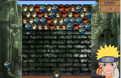 Naruto si Bilele Colorate