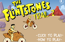 Curse cu Fred si Barney